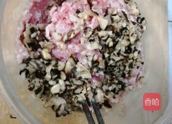 酿茄子的做法图解5