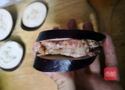 酿茄子的做法图解13