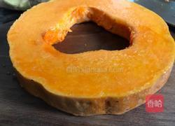 南瓜炖脊骨的做法图解2