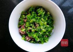 美味乱夹馍的做法图解3