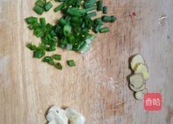 肥牛炒金针菇的做法图解5