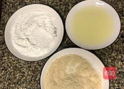 炸鸡排的做法图解5