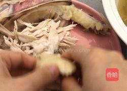 药膳蒸鸡的做法图解9