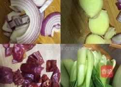 辣炒“tuotui”虾的做法图解2