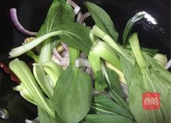 辣炒“tuotui”虾的做法图解6