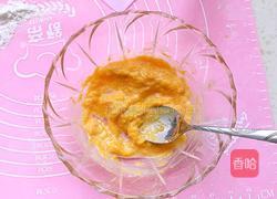 迷你彩色馒头的做法图解3