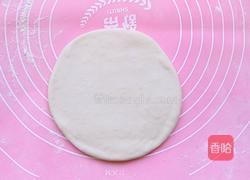 迷你彩色馒头的做法图解11