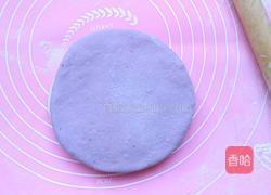 迷你彩色馒头的做法图解12