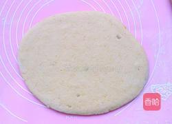 迷你彩色馒头的做法图解14