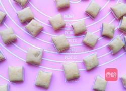 迷你彩色馒头的做法图解16