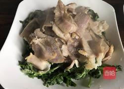 艾香腊肉的做法图解5
