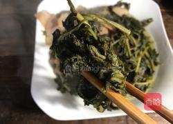 艾香腊肉的做法图解10