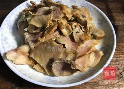 艾香腊肉的做法图解11