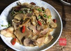 艾香腊肉的做法图解12