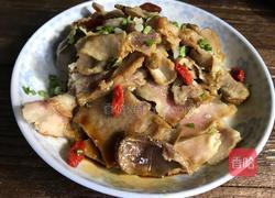 艾香腊肉的做法图解13