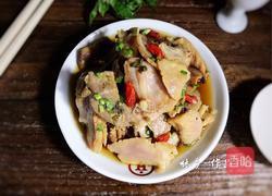 艾香腊肉的做法图解14