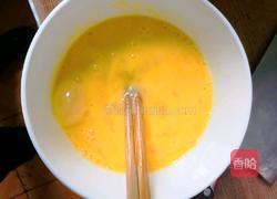 蛋炒南瓜片的做法图解1