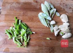 蛋炒南瓜片的做法图解3