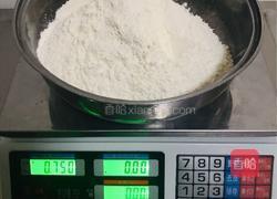 酥饼的做法图解1