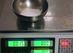 酥饼的做法图解2