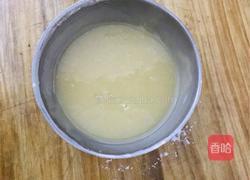 酥饼的做法图解5