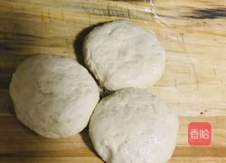 酥饼的做法图解6
