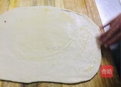 酥饼的做法图解7