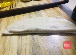 酥饼的做法图解8