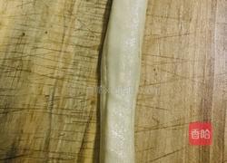 酥饼的做法图解9