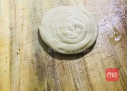 酥饼的做法图解12