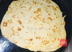 酥饼的做法图解15