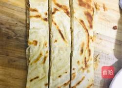 酥饼的做法图解16