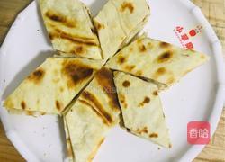 酥饼的做法图解18