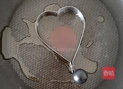 胡萝卜鸡蛋饼的做法图解3