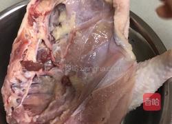 手撕鸡(红葱头版)的做法图解1