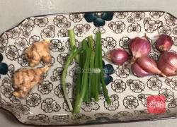 手撕鸡(红葱头版)的做法图解3