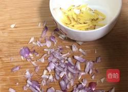 手撕鸡(红葱头版)的做法图解6