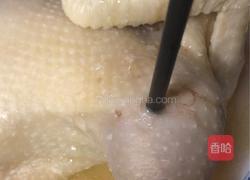 手撕鸡(红葱头版)的做法图解13