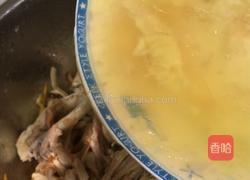 手撕鸡(红葱头版)的做法图解16