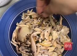 手撕鸡(红葱头版)的做法图解18