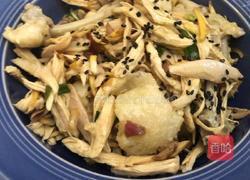 手撕鸡(红葱头版)的做法图解19