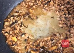 榄菜肉松蒸芥菜胆的做法图解6