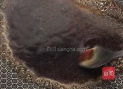 蚝油秋葵的做法图解7