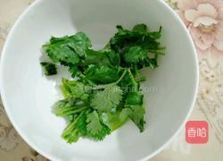 牡蛎鱿鱼粥的做法图解11