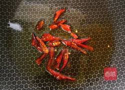 树椒土豆丝的做法图解5