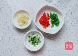 香菇蒸鹌鹑蛋的做法图解2