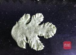 艾叶馒头的做法图解10