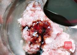 肉沫蒸芹菜的做法图解3