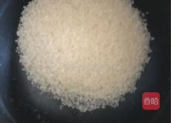 肉臊焖饭的做法图解1