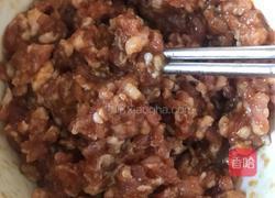 肉臊焖饭的做法图解2